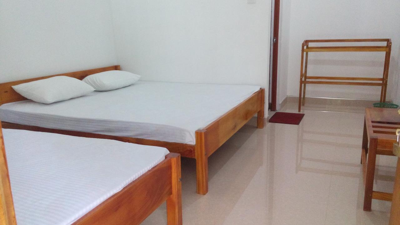 Hotel Amadi Rest Kataragama Exterior foto
